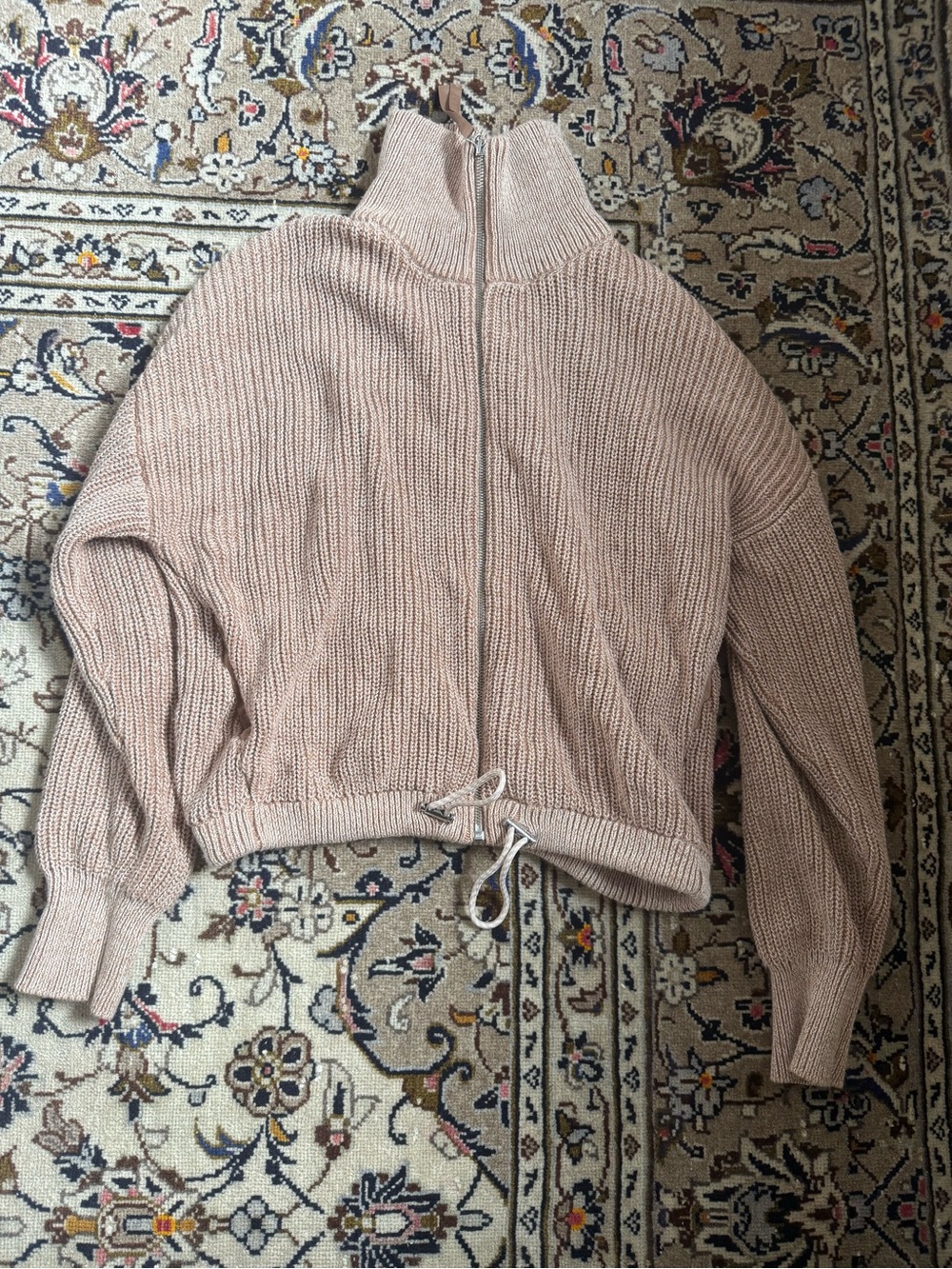 Varley Anderson Zip M